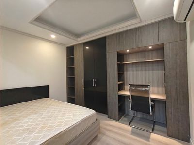 House Homyland riverside - 1.5 million a month (2 bedroom, 2 toilets, full interior).
