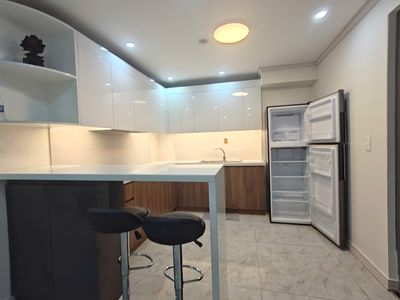 House Homyland riverside - 1.5 million a month (2 bedroom, 2 toilets, full interior).