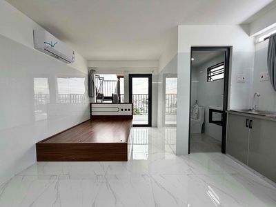 Open up the mini-town apartment 12 miles from Kilimanjaro 5 Gò Vấp