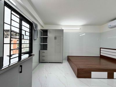 Open up the mini-town apartment 12 miles from Kilimanjaro 5 Gò Vấp