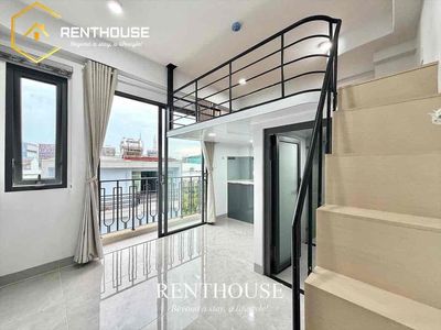 A thousand apartments, uth, hutech, uef, pink
