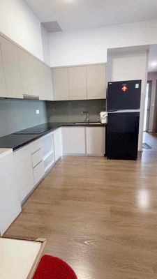 Rent 3 bedrooms & 2 toilets The corner of Lake only 12 million a month