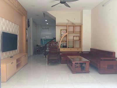 For renting, hbg, 178 Phan Đăng Lưu, 4 bedrooms, 4 stories, 3rd Q.Phú Nhuận.