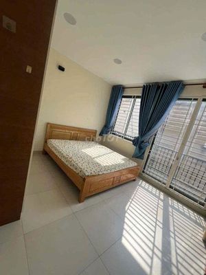 For renting, hbg, 178 Phan Đăng Lưu, 4 bedrooms, 4 stories, 3rd Q.Phú Nhuận.