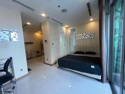 studio 36 meters, need rent.
