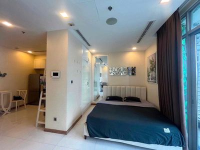 studio 36 meters, need rent.