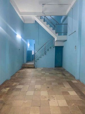 4 rooms Cư xá Phú Lâm D