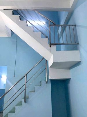 4 rooms Cư xá Phú Lâm D