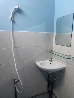 4 rooms Cư xá Phú Lâm D
