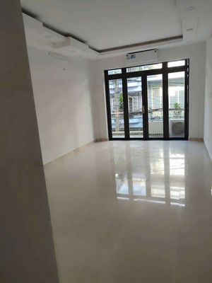 An Dương Vương front house