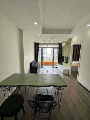 share apartment apartment