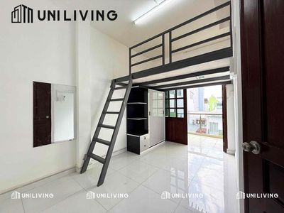 Rent a balcony suite for uth, ex-wife, hutech.