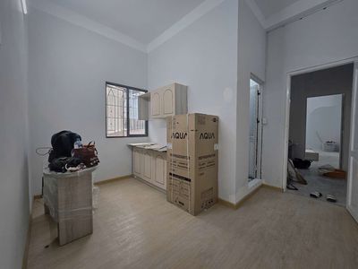 Tân Bình service apartment