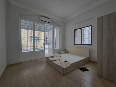 Tân Bình service apartment