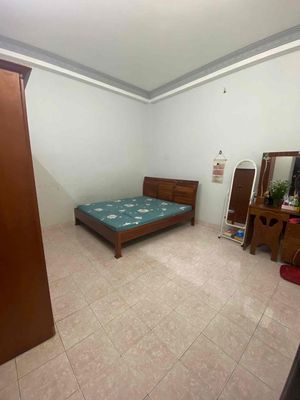 Rent an alley 331/ Phan Huy Ích-7* 12 Gò Vấp 4 meters 12 meters 3 bedroom 2 toilets