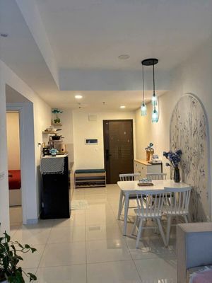 Lucky building, good Phan, District 6: 3 p sleep, full ntc, 92 m2, 16 million