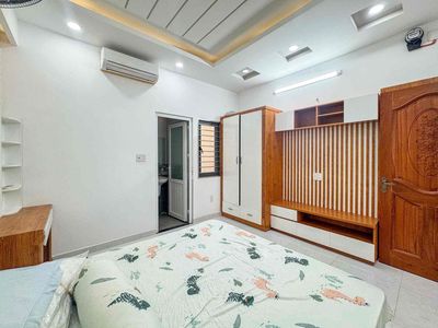 Rent room short-term at 350 Nguyễn Văn Lượng-7*10 Gò Vấp