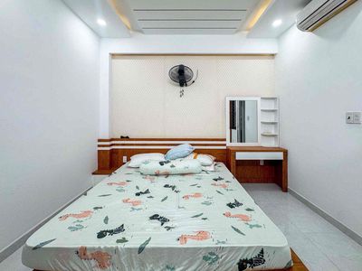 Rent room short-term at 350 Nguyễn Văn Lượng-7*10 Gò Vấp