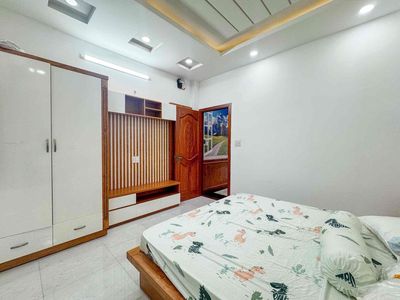 Rent room short-term at 350 Nguyễn Văn Lượng-7*10 Gò Vấp