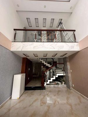 Rent the entire clean place, lane 1/ Lê Văn Thọ 019 Gò Vấp