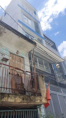 To rent the original house