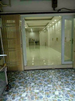 Rent the Chung cư Nguyễn thiện thuật ground floor