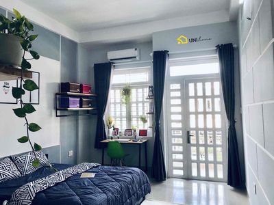 The Duke's apartment - Trường Sơn 010177