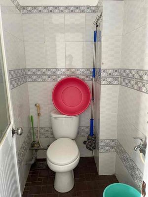 rented room