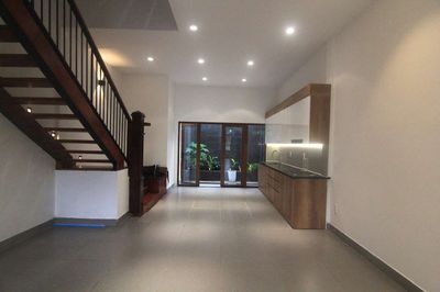 Rent a KDC Kiến Á Liên Phường house near The Global City 25 million