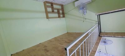 pass student room (pile support)