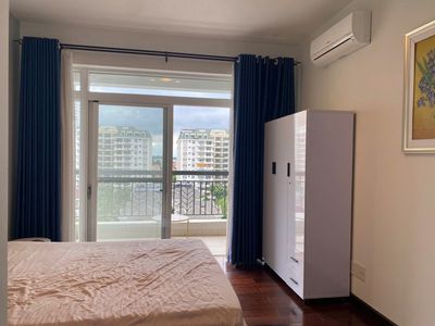 Rent the apartment of Green View, 118 meters, 3 bedrooms, 2 bathrooms, Southeasternes.