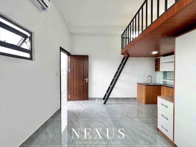 _full interior_Phạm Văn Bạch, BigC School