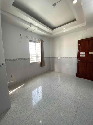 Lê Văn Lương hotel room – near tdtu