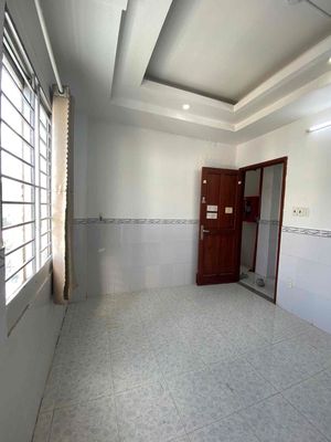 Lê Văn Lương hotel room – near tdtu