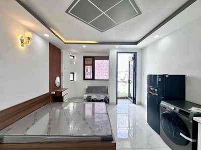 10,000 new rooms 100% near Uth, ueh, vlu – Bình Thạnh - 1