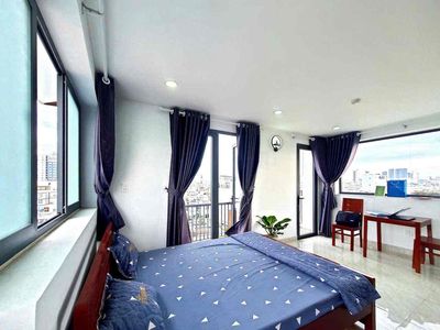 10,000 new rooms 100% near Uth, ueh, vlu – Bình Thạnh - 1