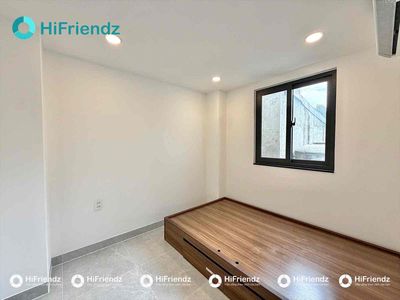 Rent the new three elevator bedrooms 100% at Tân Sơn.
