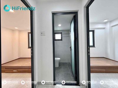 Rent the new three elevator bedrooms 100% at Tân Sơn.
