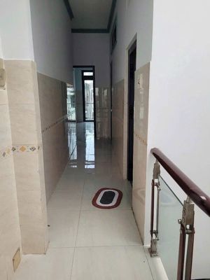 Nice new floor, 4 meters x 20 meters, 4 bedrooms, 2 toilets, 3 meters Hậu Giang.