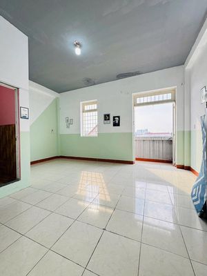 Because of the transfer, I want to pop back into this room.