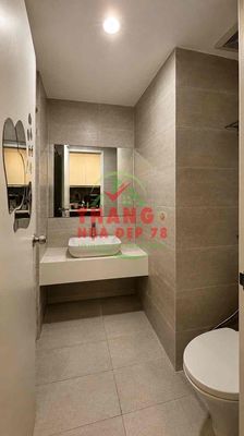 Rent apartment 8.3 million--Central Premium District 8
