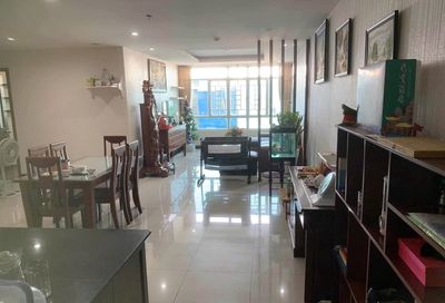 Screc residence, Trường Sa, District 3: 2 p sleeps, 68 m2, full interior, 12 million