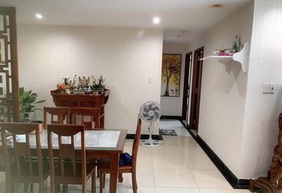 Screc residence, Trường Sa, District 3: 2 p sleeps, 68 m2, full interior, 12 million