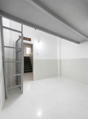 New lodge sequence at kcn Lê Minh Xuân