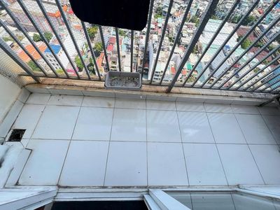 Renting for the Chinese apartment, 262 Lạc Long Quân - 3 bedrooms, 110 m2 for 14 million/5th.
