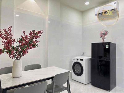 Rent the apartment. A full bedroom. Private washing machine near the school of ostraca.