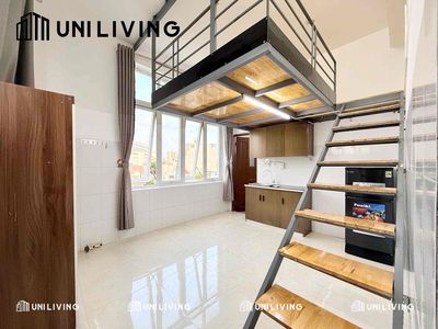 Room Xô Viết Nghệ Tĩnh, Bình Thạnh