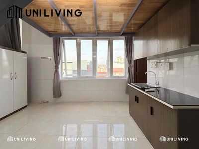 Room Xô Viết Nghệ Tĩnh, Bình Thạnh