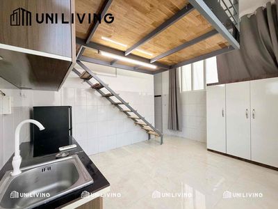 Room Xô Viết Nghệ Tĩnh, Bình Thạnh