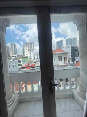 Rent a Tân Hưng R.V.L.S. 7/7-List elevator.
